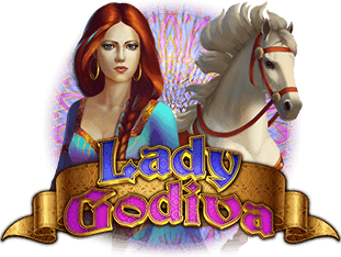 Lady Godiva screenshot