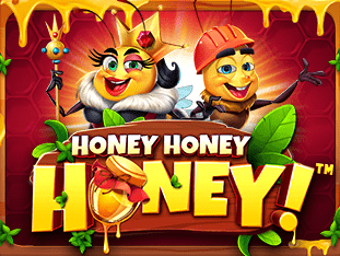 Honey Honey Honey screenshot