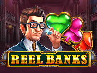 Reel Banks screenshot