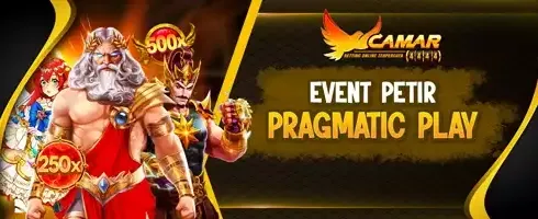 Promo Petir Kakek Zeus Maxwin promotional offer