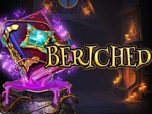 Beriched screenshot