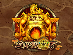 Super5 screenshot