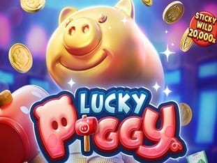 Lucky Piggy screenshot