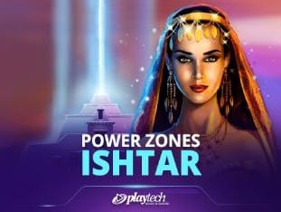 Power Zones™ Ishtar screenshot