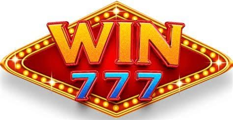 7777win Logo
